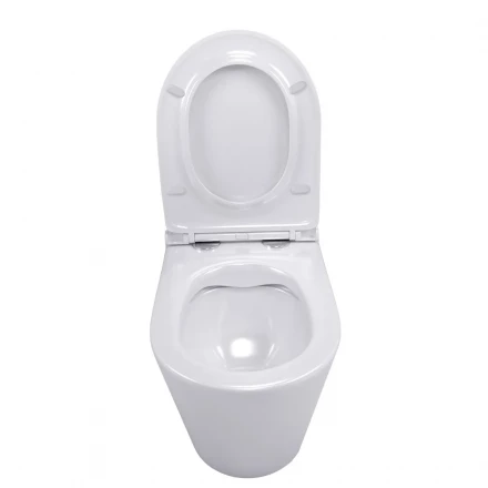 Teymi T40201 Унитаз подвесной