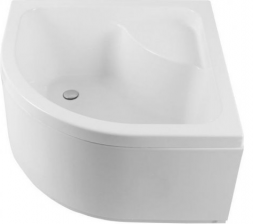 Aquanet Optimal душевой поддон 90х90