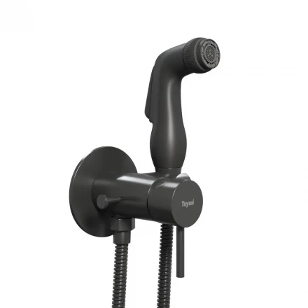 Teymi T10005 смеситель с лейкой 225x215x70