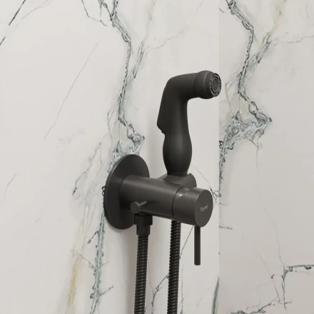 Teymi T10005 смеситель с лейкой 225x215x70