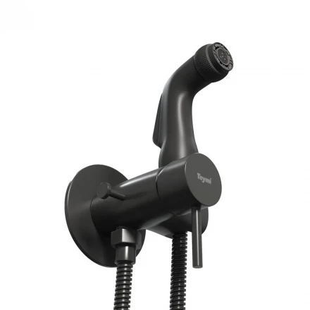 Teymi T10005 смеситель с лейкой 225x215x70