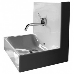 Kerasan Cento 3540 Раковина 40x35