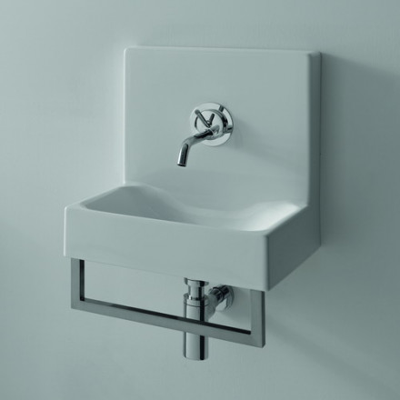 Kerasan Cento 3540 Раковина 40x35
