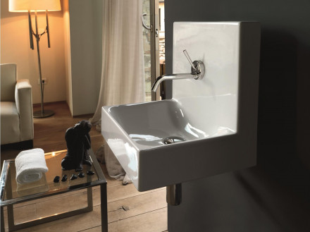 Kerasan Cento 3540 Раковина 40x35