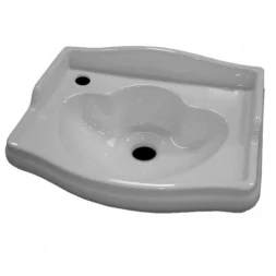 KERASAN Retro А0002323960 раковина белый