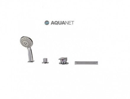Aquanet комплект каскада B12p