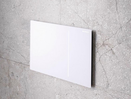 Geberit Sigma70 115.620.SQ.1 Клавиша смыва (Коричневый)