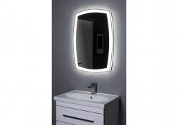Aquanet Тоскана 9085 LED зеркало