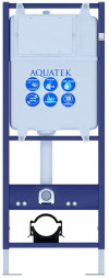 Aquatek Standart 41 INS-0000011 Монтажная рама для подвесного унитаза