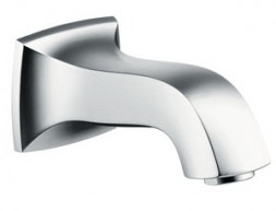 Hansgrohe Metris Classic 13413000 Излив для ванны 152 мм