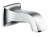 Hansgrohe Metris Classic 13413000 Излив для ванны 152 мм