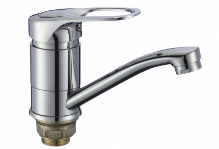Fmark FM4504 смеситель для кухонной мойки