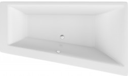Excellent Sfera 170x100 акриловая ванна правая