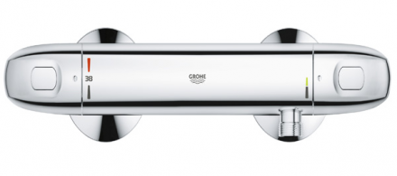 Grohe Grohtherm 1000 New 34143003 Смеситель термостат для душа