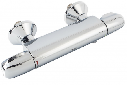 Grohe Grohtherm 1000 New 34143003 Смеситель термостат для душа