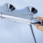 Grohe Grohtherm 1000 New 34143003 Смеситель термостат для душа