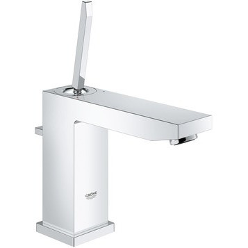 GROHE Eurocube Joy 23657000 смеситель для раковины