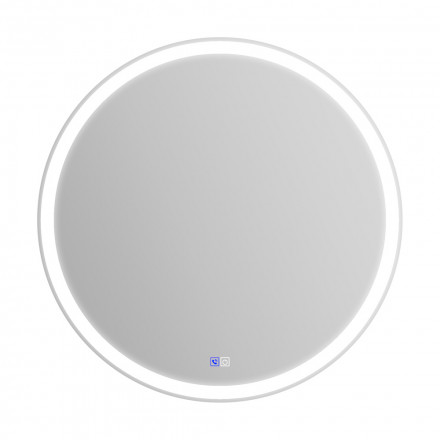 BelBagno SPC-RNG-700-LED-TCH-PHONEЗеркало