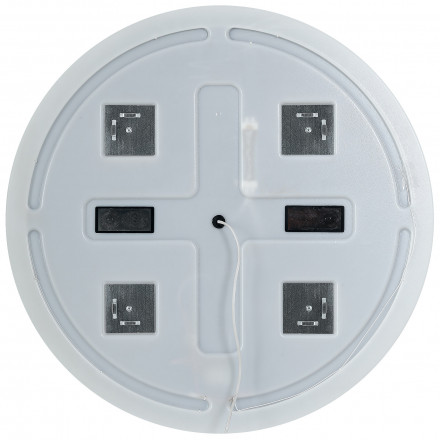 BelBagno SPC-RNG-700-LED-TCH-PHONEЗеркало