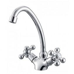 KAISER Carlson Lux 11062 Смеситель для кухни