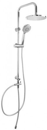 Aquanet Passion R Душевая стойка