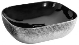 CeramaLux D1302H020 раковина 50.5
