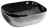 CeramaLux D1302H020 раковина 50.5