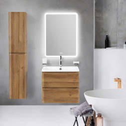 BelBagno SPC-MAR-600-800-LED-TCH-WARMЗеркало
