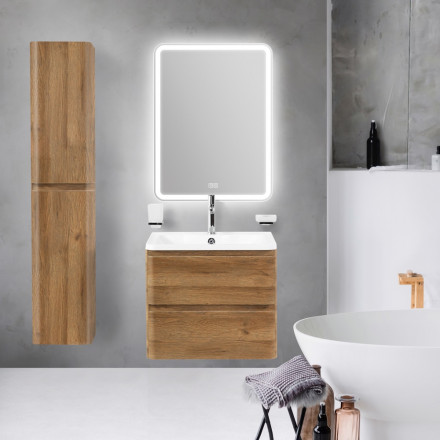 BelBagno SPC-MAR-600-800-LED-TCH-WARMЗеркало
