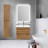 BelBagno SPC-MAR-600-800-LED-TCH-WARMЗеркало