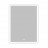 BelBagno SPC-MAR-600-800-LED-TCH-WARMЗеркало