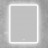 BelBagno SPC-MAR-600-800-LED-TCH-WARMЗеркало