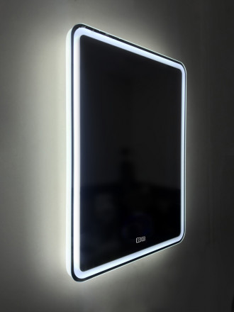 BelBagno SPC-MAR-600-800-LED-TCH-WARMЗеркало