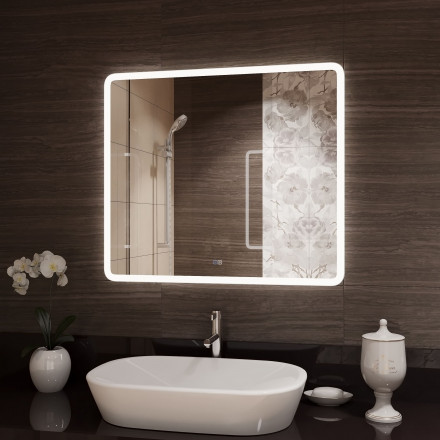Континент Demure medium 800x600 зеркало