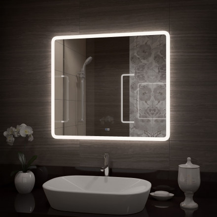 Континент Demure medium 800x600 зеркало