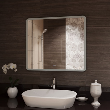 Континент Demure medium 800x600 зеркало