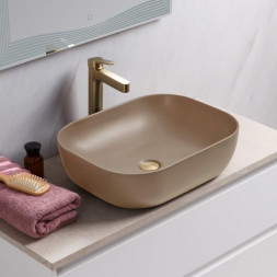 BelBagno BB1302-H316 накладная раковина