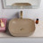 BelBagno BB1302-H316 накладная раковина