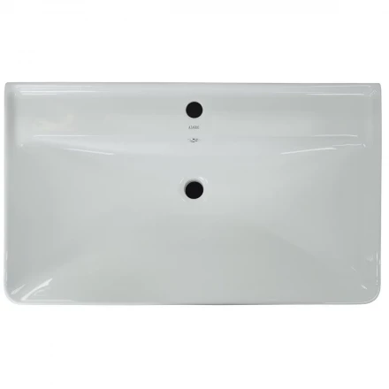 Azario Lotos 80/2 Тумба подвесная с раковиной Monte (CS00083931)