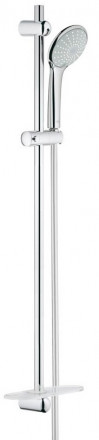 Grohe Euphoria 110 Duo 27225001 Душевой гарнитур