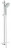 Grohe Euphoria 110 Duo 27225001 Душевой гарнитур