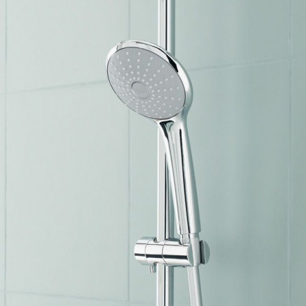 Grohe Euphoria 110 Duo 27225001 Душевой гарнитур