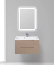 BelBagno MARINO-H60-700-2C-SO-RW-P тумба с раковиной подвесная