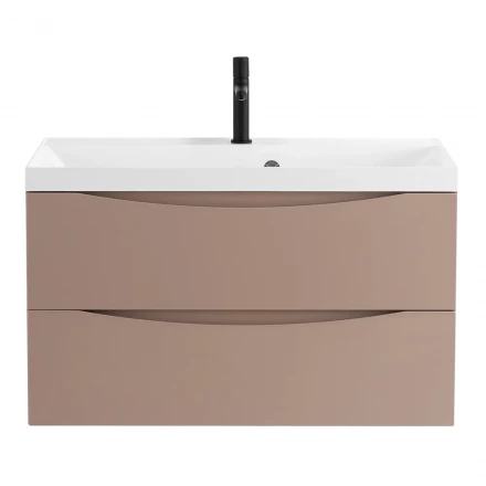 BelBagno MARINO-H60-700-2C-SO-RW-P тумба с раковиной подвесная
