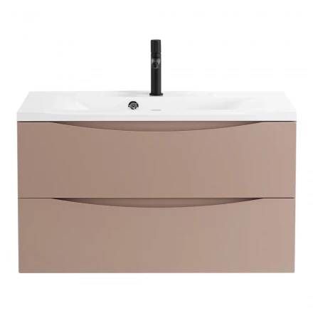 BelBagno MARINO-H60-700-2C-SO-RW-P тумба с раковиной подвесная