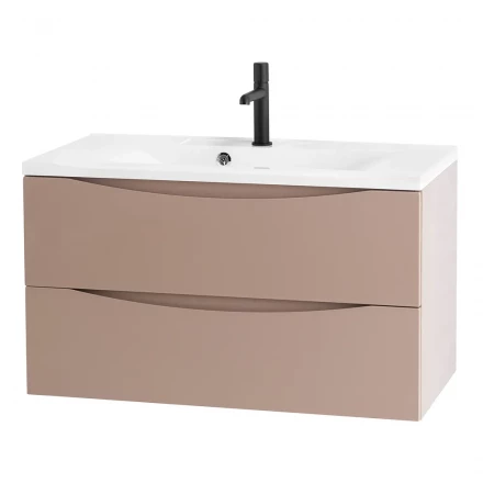 BelBagno MARINO-H60-700-2C-SO-RW-P тумба с раковиной подвесная