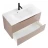 BelBagno MARINO-H60-700-2C-SO-RW-P тумба с раковиной подвесная
