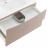 BelBagno MARINO-H60-700-2C-SO-RW-P тумба с раковиной подвесная