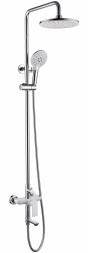 Grocenberg GB7009WC душевая система