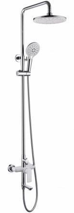 Grocenberg GB7009WC душевая система